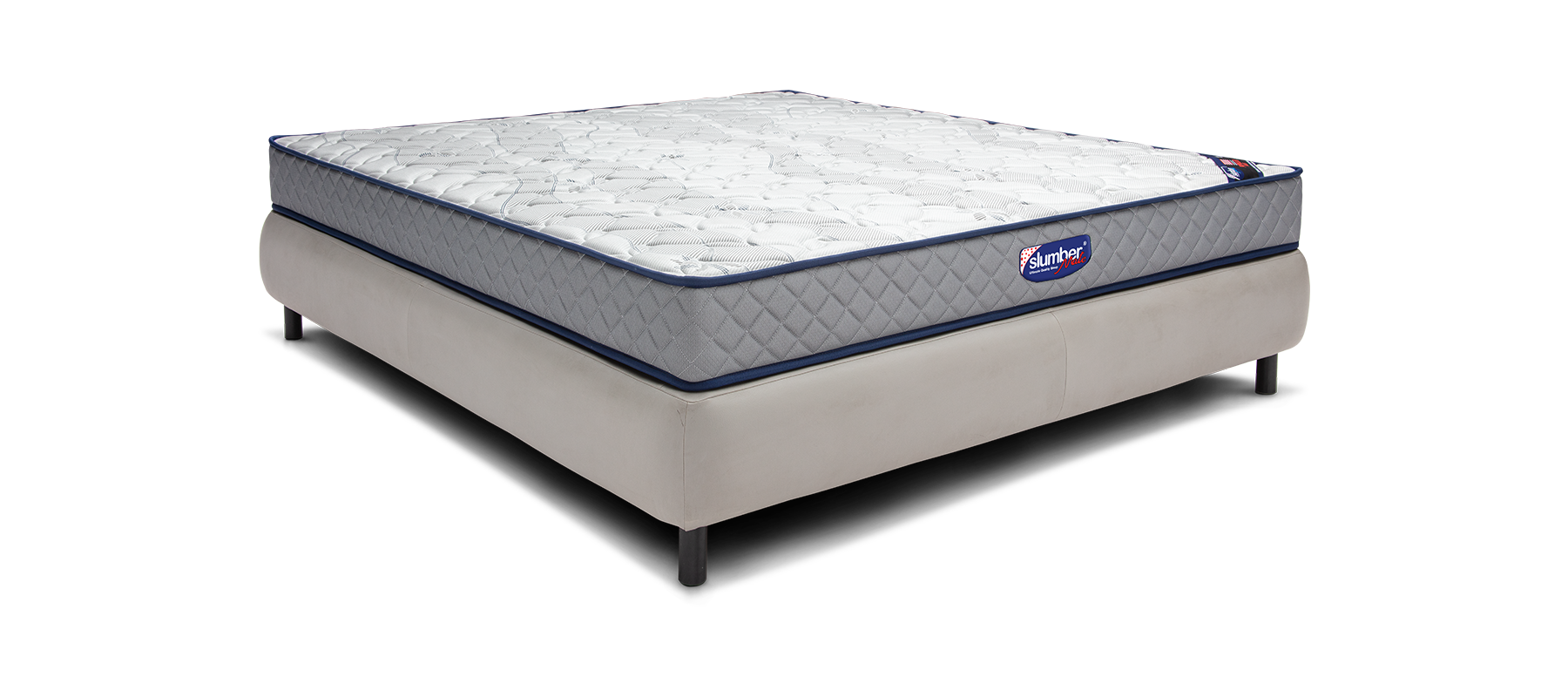 Shop Popular Plus 7" Mattress from Sofas And More